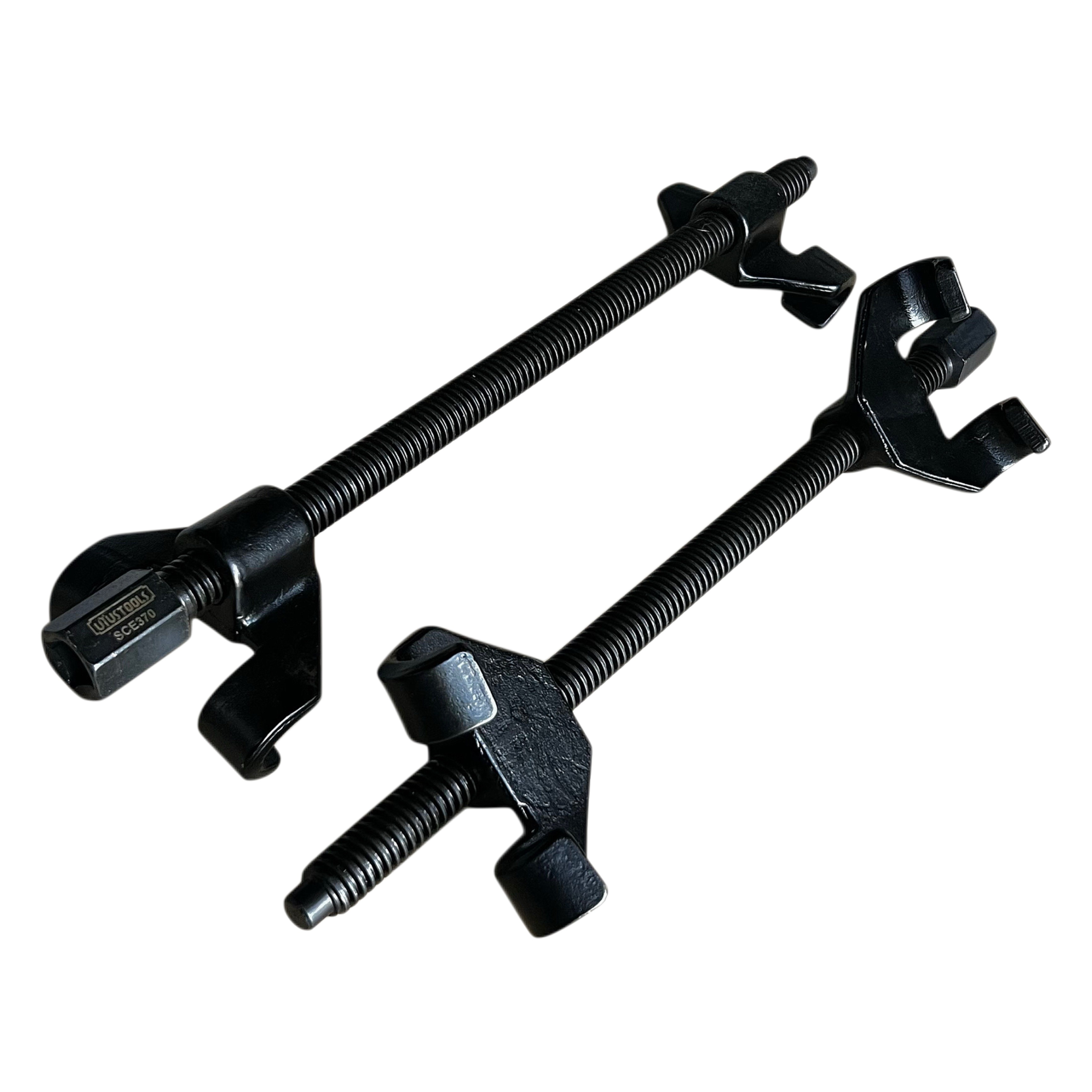 Compresor de Resortes 370mm